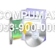 COMPUMAX 2053-900-0001