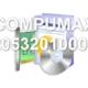 COMPUMAX 20532010005