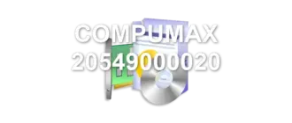 COMPUMAX 20549000020