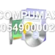 COMPUMAX 20549000020