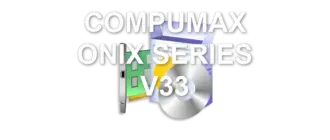 COMPUMAX ONIX SERIES V33