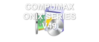 COMPUMAX ONIX SERIES V49