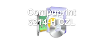 Compuprint 6214-H CZL