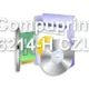 Compuprint 6214-H CZL