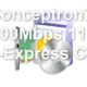 Conceptronic 300Mbps 11n PC-Express Card