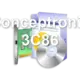 Conceptronic 3C86