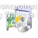 Conceptronic 54g Wireless PCI Card
