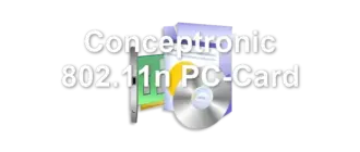 Conceptronic 802.11n PC-Card