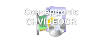Conceptronic CHVIDEOCR