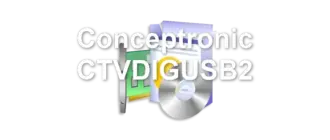Conceptronic CTVDIGUSB2