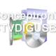 Conceptronic CTVDIGUSB2