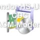 Condor HS-USB CDC ACM-Modem