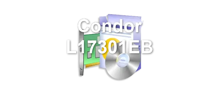 Condor L17301EB