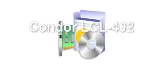 Condor LCL-402