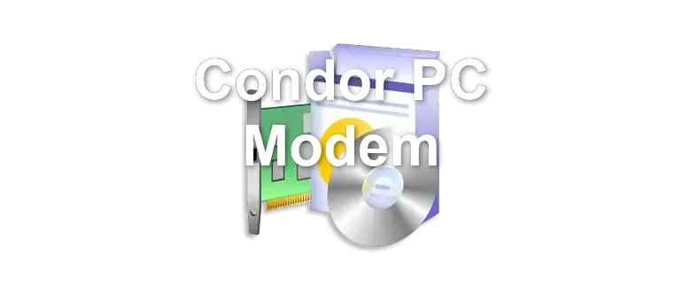 Condor PC Modem