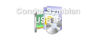 Condor Symbian USB IP