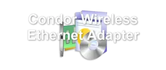Condor Wireless Ethernet Adapter