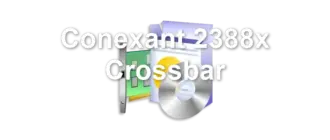Conexant 2388x Crossbar