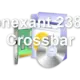 Conexant 2388x Crossbar