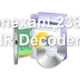 Conexant 2388x IR Decoder