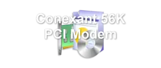 Conexant 56K PCI Modem