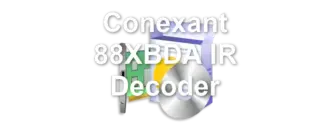 Conexant 88XBDA IR Decoder