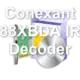 Conexant 88XBDA IR Decoder