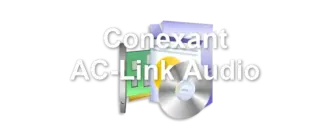 Conexant AC-Link Audio