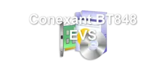Conexant BT848 EVS