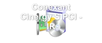 Conexant Cinergy S PCI - IR