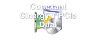 Conexant Cinergy T PCIe Dual
