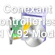 Conexant Controllerless PCI V.92 Modem