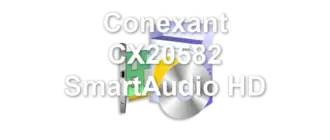 Conexant CX20582 SmartAudio HD