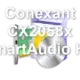 Conexant CX2058x SmartAudio HD