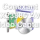 Conexant CX23885 AVS Video Capture