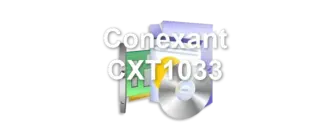 Conexant CXT1033