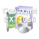 Conexant CXT1056