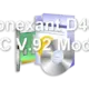 Conexant D480 MDC V.92 Modem