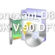 Conexant D850 56K V.90 DFVc