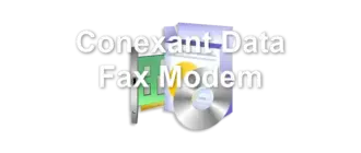 Conexant Data Fax Modem
