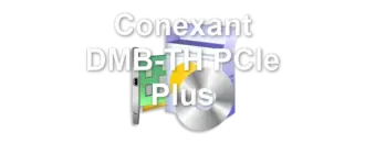 Conexant DMB-TH PCIe Plus