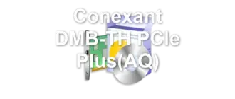 Conexant DMB-TH PCIe Plus(AQ)