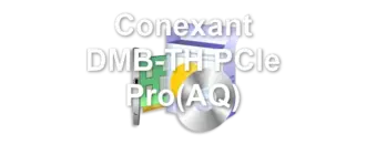 Conexant DMB-TH PCIe Pro(AQ)
