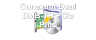 Conexant Dual DMB-TH PCIe Plus