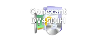 Conexant DV4500H