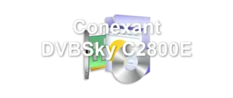 Conexant DVBSky C2800E