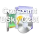 Conexant DVBSky C2800E