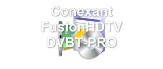 Conexant FusionHDTV DVBT-PRO