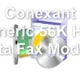 Conexant Generic 56K HCF Data Fax Modem
