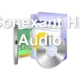 Conexant HD Audio